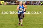 Womens 35+ and Mens 65+ 2023 NEMAA Cross Country, Croft Circuit, North Yorkshire. Photo: David T. Hewitson/Sports for All Pics